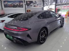 Xiaomi SU7 2024 Rear-Wheel Drive Long Range Smart Driving Edition - ფოტო 7