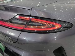 Xiaomi SU7 2024 Rear-Wheel Drive Long Range Smart Driving Edition - ფოტო 8