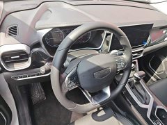 Geely Bingyue 1.5L CVT Ultra MAX - ფოტო 10