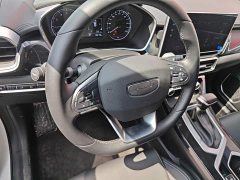 Geely Bingyue 1.5L CVT Ultra MAX - ფოტო 11