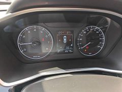Geely Bingyue 1.5L CVT Ultra MAX - ფოტო 12