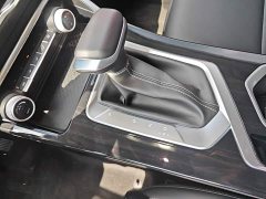 Geely Bingyue 1.5L CVT Ultra MAX - ფოტო 14