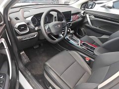 Geely Bingyue 1.5L CVT Ultra MAX - ფოტო 15