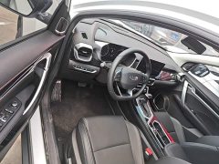 Geely Bingyue 1.5L CVT Ultra MAX - ფოტო 16