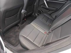 Geely Bingyue 1.5L CVT Ultra MAX - ფოტო 17