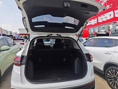 Geely Bingyue 1.5L CVT Ultra MAX - ფოტო 19
