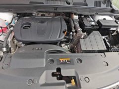 Geely Bingyue 1.5L CVT Ultra MAX - ფოტო 20