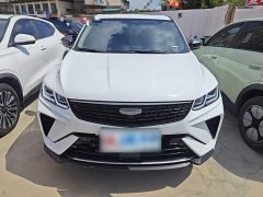 Geely Bingyue 1.5L CVT Ultra MAX - ფოტო 3