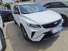 Geely Bingyue 1.5L CVT Ultra MAX - ფოტო 4