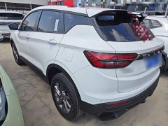 Geely Bingyue 1.5L CVT Ultra MAX - ფოტო 5