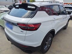 Geely Bingyue 1.5L CVT Ultra MAX - ფოტო 7