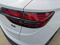 Geely Bingyue 1.5L CVT Ultra MAX - ფოტო 8