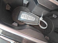 Geely Bingyue 1.5L CVT Ultra MAX - ფოტო 9