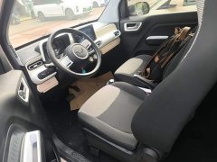 Wuling Hongguang MINIEV 2024 Third Generation 215km Youth Edition - ფოტო 11