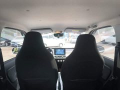 Wuling Hongguang MINIEV 2024 Third Generation 215km Youth Edition - ფოტო 14