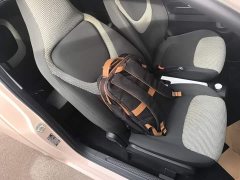 Wuling Hongguang MINIEV 2024 Third Generation 215km Youth Edition - ფოტო 20