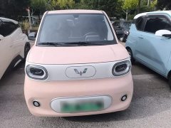 Wuling Hongguang MINIEV 2024 Third Generation 215km Youth Edition - ფოტო 3