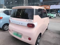 Wuling Hongguang MINIEV 2024 Third Generation 215km Youth Edition - ფოტო 5