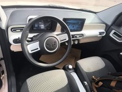 Wuling Hongguang MINIEV 2024 Third Generation 215km Youth Edition - ფოტო 6