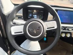 Wuling Hongguang MINIEV 2024 Third Generation 215km Youth Edition - ფოტო 7