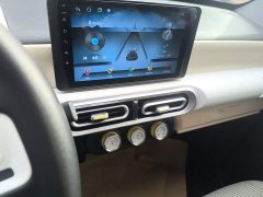 Wuling Hongguang MINIEV 2024 Third Generation 215km Youth Edition - ფოტო 9