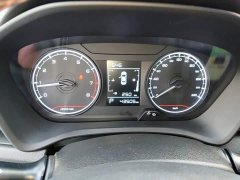 Geely Emgrand X3 PRO 1.5L CVT Luxury - ფოტო 12