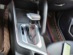 Geely Emgrand X3 PRO 1.5L CVT Luxury - ფოტო 14