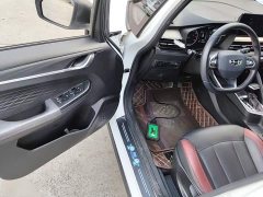 Geely Emgrand X3 PRO 1.5L CVT Luxury - ფოტო 16