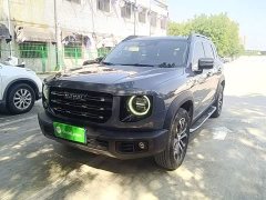 Great Wall Dachshund 1.5T DCT Two-Wheel Drive Malinois Edition - ფოტო 1