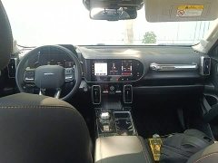Great Wall Dachshund 1.5T DCT Two-Wheel Drive Malinois Edition - ფოტო 10