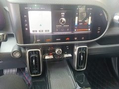 Great Wall Dachshund 1.5T DCT Two-Wheel Drive Malinois Edition - ფოტო 13
