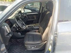Great Wall Dachshund 1.5T DCT Two-Wheel Drive Malinois Edition - ფოტო 15