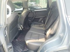 Great Wall Dachshund 1.5T DCT Two-Wheel Drive Malinois Edition - ფოტო 17