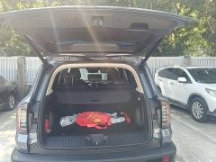 Great Wall Dachshund 1.5T DCT Two-Wheel Drive Malinois Edition - ფოტო 19