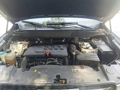 Great Wall Dachshund 1.5T DCT Two-Wheel Drive Malinois Edition - ფოტო 20