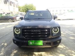 Great Wall Dachshund 1.5T DCT Two-Wheel Drive Malinois Edition - ფოტო 3