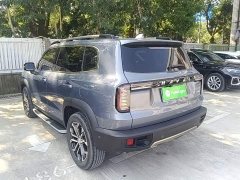 Great Wall Dachshund 1.5T DCT Two-Wheel Drive Malinois Edition - ფოტო 5