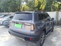 Great Wall Dachshund 1.5T DCT Two-Wheel Drive Malinois Edition - ფოტო 7