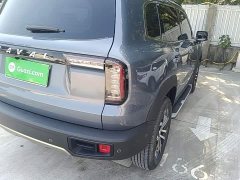 Great Wall Dachshund 1.5T DCT Two-Wheel Drive Malinois Edition - ფოტო 8