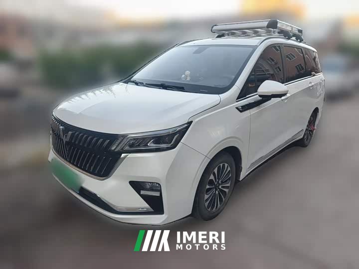 Wuling Jiachen 1.5T CVT Premium Flagship - ავტომობილი ჩინეთიდან