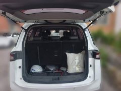 Wuling Jiachen 1.5T CVT Premium Flagship - ფოტო 10