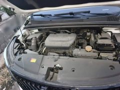 Wuling Jiachen 1.5T CVT Premium Flagship - ფოტო 11