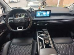 Wuling Jiachen 1.5T CVT Premium Flagship - ფოტო 13