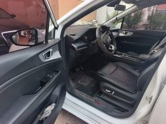 Wuling Jiachen 1.5T CVT Premium Flagship - ფოტო 14
