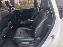 Wuling Jiachen 1.5T CVT Premium Flagship - ფოტო 15