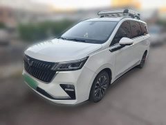 Wuling Jiachen 1.5T CVT Premium Flagship - ფოტო 2