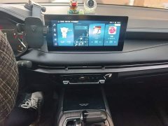 Wuling Jiachen 1.5T CVT Premium Flagship - ფოტო 6