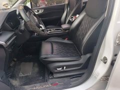 Wuling Jiachen 1.5T CVT Premium Flagship - ფოტო 8