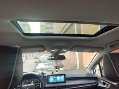 Wuling Jiachen 1.5T CVT Premium Flagship - ფოტო 9