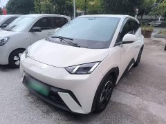 BYD Seagull Flying Edition - ფოტო 1